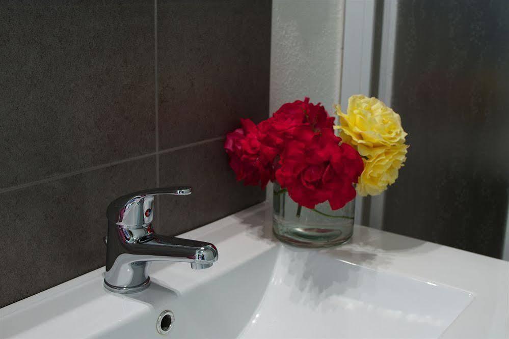 Il Giglio B&B Pienza Extérieur photo
