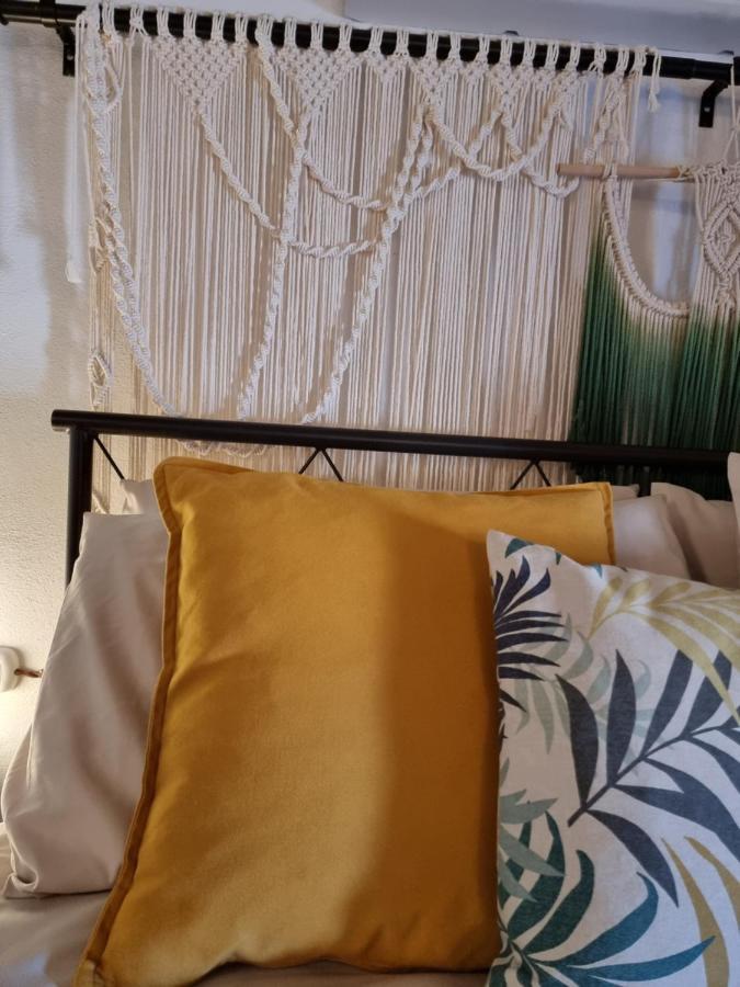 Il Giglio B&B Pienza Extérieur photo