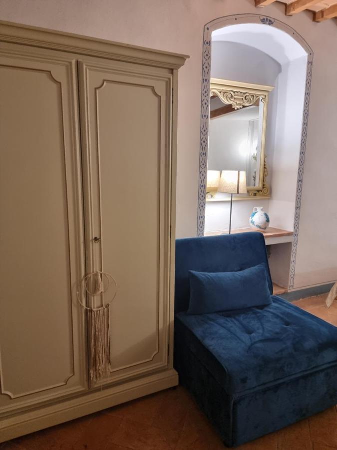 Il Giglio B&B Pienza Extérieur photo